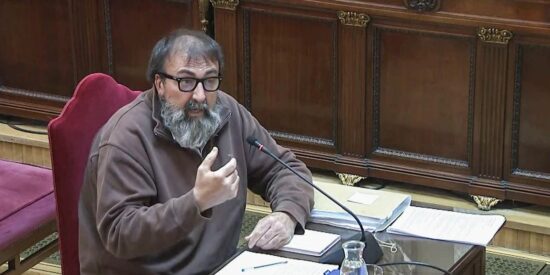Koldo Garc&iacute;a.
