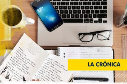 Los boletines de 'Cr&oacute;nica de Medio Siglo'