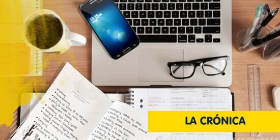 Los boletines de 'Cr&oacute;nica de Medio Siglo'