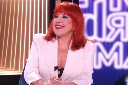 La &uacute;ltima verg&uuml;enza de la TVE de S&aacute;nchez: Un programa con Loles Le&oacute;n y Manuela Carmena para hablar de 'cl&iacute;toris'
