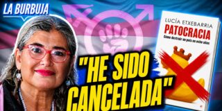 Luc&iacute;a Etxebarria desmonta las mentiras de lo woke en 'Patocracia'