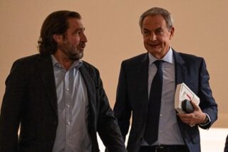 &iquest;Qui&eacute;n es Luis Arroyo, el tertuliano sabelotodo y presidente del Ateneo elegido por Zapatero como portavoz?