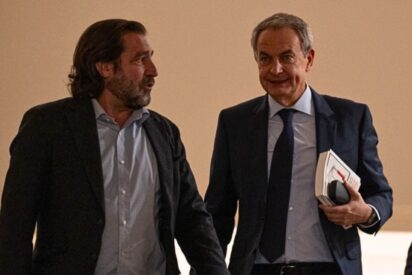 &iquest;Qui&eacute;n es Luis Arroyo, el tertuliano sabelotodo y presidente del Ateneo elegido por Zapatero como portavoz?