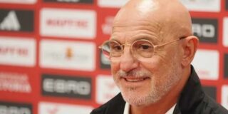 Luis de la Fuente revela la lista de 26 para so&ntilde;ar con el Mundial 2026: Nadie del Real Madrid