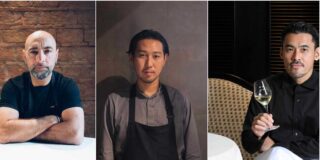 Tokio se rinde al sabor espa&ntilde;ol con una cumbre gastron&oacute;mica de alto nivel