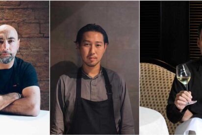 Tokio se rinde al sabor espa&ntilde;ol con una cumbre gastron&oacute;mica de alto nivel