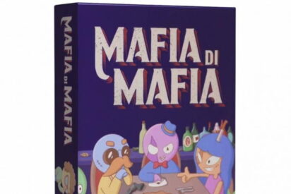 Mafia di Mafia