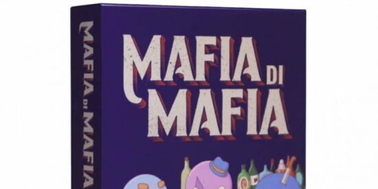 Mafia di Mafia