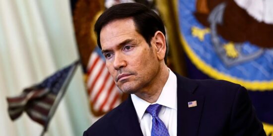 Marco Rubio
