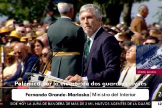 Fernando Grande-Marlaska