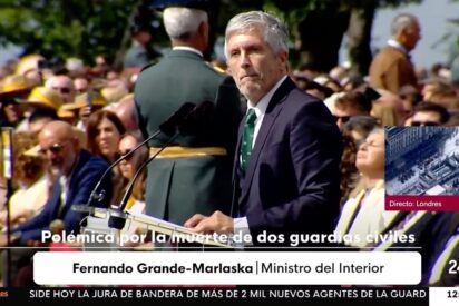 Fernando Grande-Marlaska