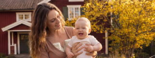 Maternidad