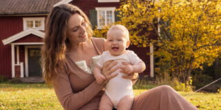 Maternidad