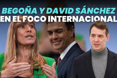 Espa&ntilde;a bajo la lupa por culpa de la familia del presidente