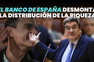 El Banco de Espa&ntilde;a desmonta las falacias sobre la riqueza en Espa&ntilde;a