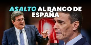 Asalto al Banco de Espa&ntilde;a