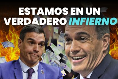 Estamos ante un verdadero infierno