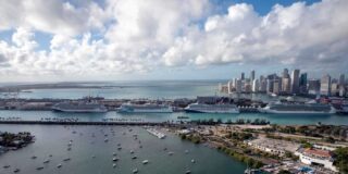 Miami se reinventa: lujo, diversidad y espect&aacute;culo impulsan su nueva era tur&iacute;stica