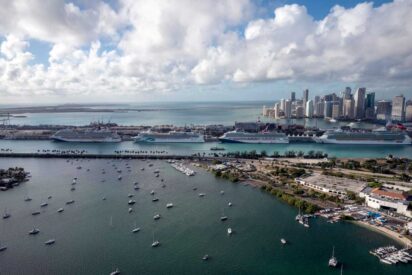 Miami se reinventa: lujo, diversidad y espect&aacute;culo impulsan su nueva era tur&iacute;stica