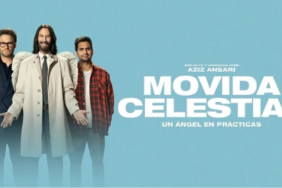 MOVIDA CELESTIAL