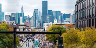 Todo lo que debes saber si vas viajar a Nueva York este verano