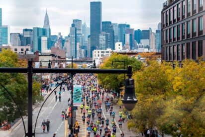 Nueva York apuesta por el ocio juvenil con una plataforma que re&uacute;ne actividades gratuitas