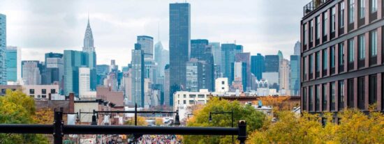 Nueva York apuesta por el ocio juvenil con una plataforma que re&uacute;ne actividades gratuitas