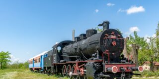 Ocho trenes tur&iacute;sticos en Espa&ntilde;a para viajar sin prisas