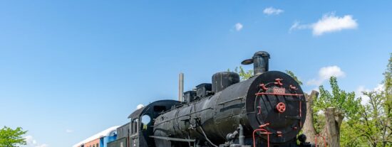 Ocho trenes tur&iacute;sticos en Espa&ntilde;a para viajar sin prisas
