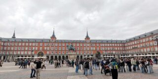 Tres itinerarios para descubrir la tradici&oacute;n religiosa de Espa&ntilde;a tras la estela del Papa Le&oacute;n XIV