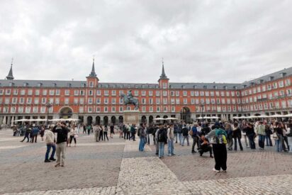 Tres itinerarios para descubrir la tradici&oacute;n religiosa de Espa&ntilde;a tras la estela del Papa Le&oacute;n XIV