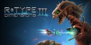 R-Type Dimensions III