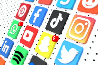 Redes Sociales