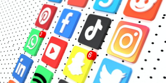 Redes Sociales