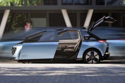 Robotaxis
