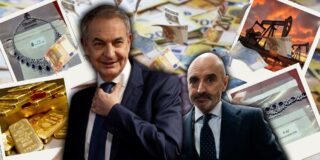 Jos&eacute; Luis Rodr&iacute;guez Zapatero, Julito Mart&iacute;nez Mart&iacute;nez
