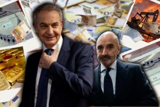 Jos&eacute; Luis Rodr&iacute;guez Zapatero, Julito Mart&iacute;nez Mart&iacute;nez