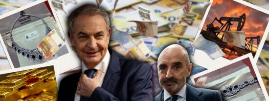 Jos&eacute; Luis Rodr&iacute;guez Zapatero, Julito Mart&iacute;nez Mart&iacute;nez