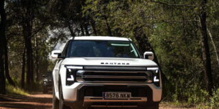 Santana Motors