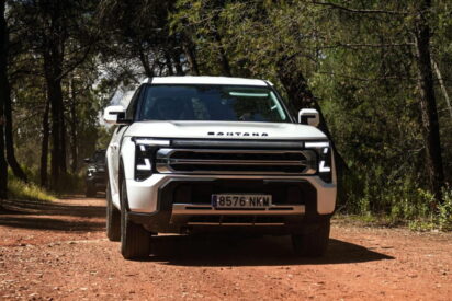 Santana Motors
