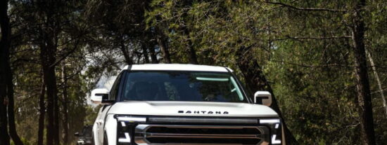 Santana Motors