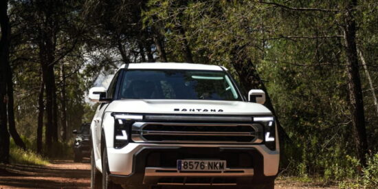 Santana Motors
