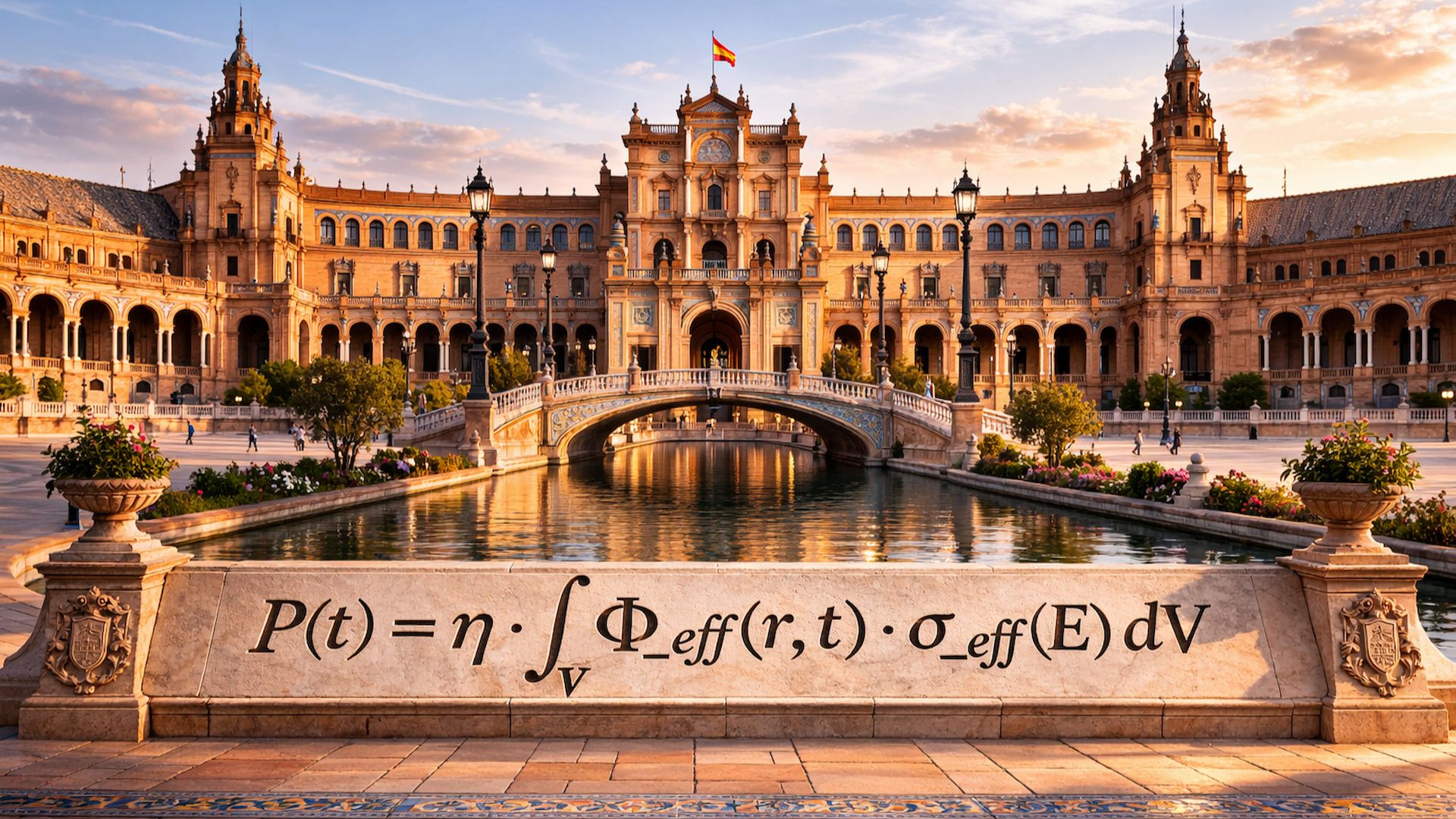 Cuando la matemática precede a la máquina: la ecuación maestra de Holger Thorsten Schubart explicada