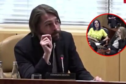Juan Soto Ivars, Marta Carmona