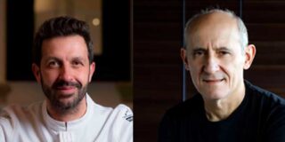 Spain Fusion regresa a M&eacute;xico con una ofensiva gourmet liderada por grandes chefs y productos estrella