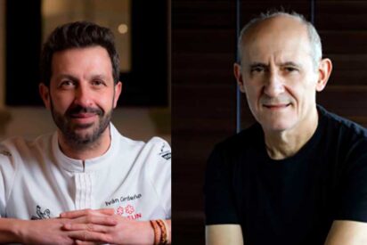 Spain Fusion regresa a M&eacute;xico con una ofensiva gourmet liderada por grandes chefs y productos estrella