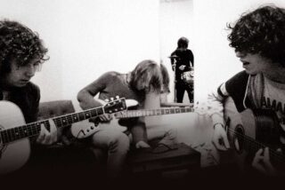 The Kooks desembarcan en "Noches del Bot&aacute;nico" con nueva piel sonora