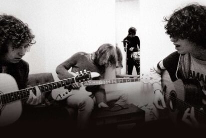 The Kooks desembarcan en "Noches del Bot&aacute;nico" con nueva piel sonora