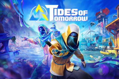 Tides of Tomorrow