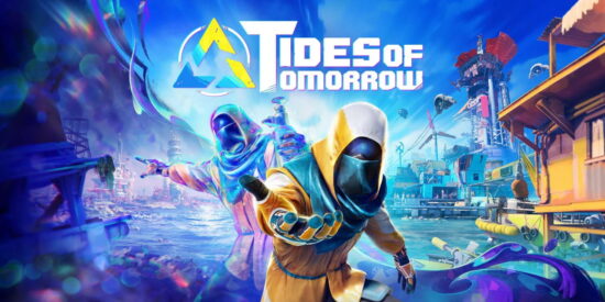 Tides of Tomorrow